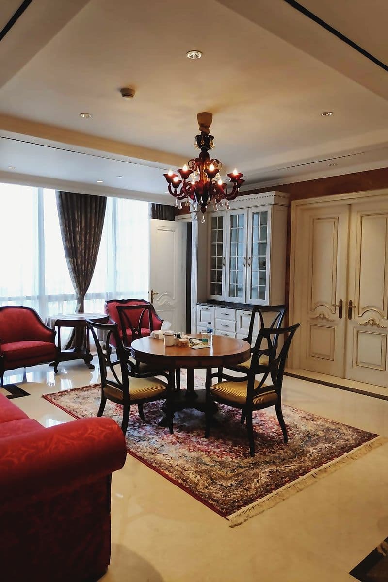 Keraton Apartment — 19