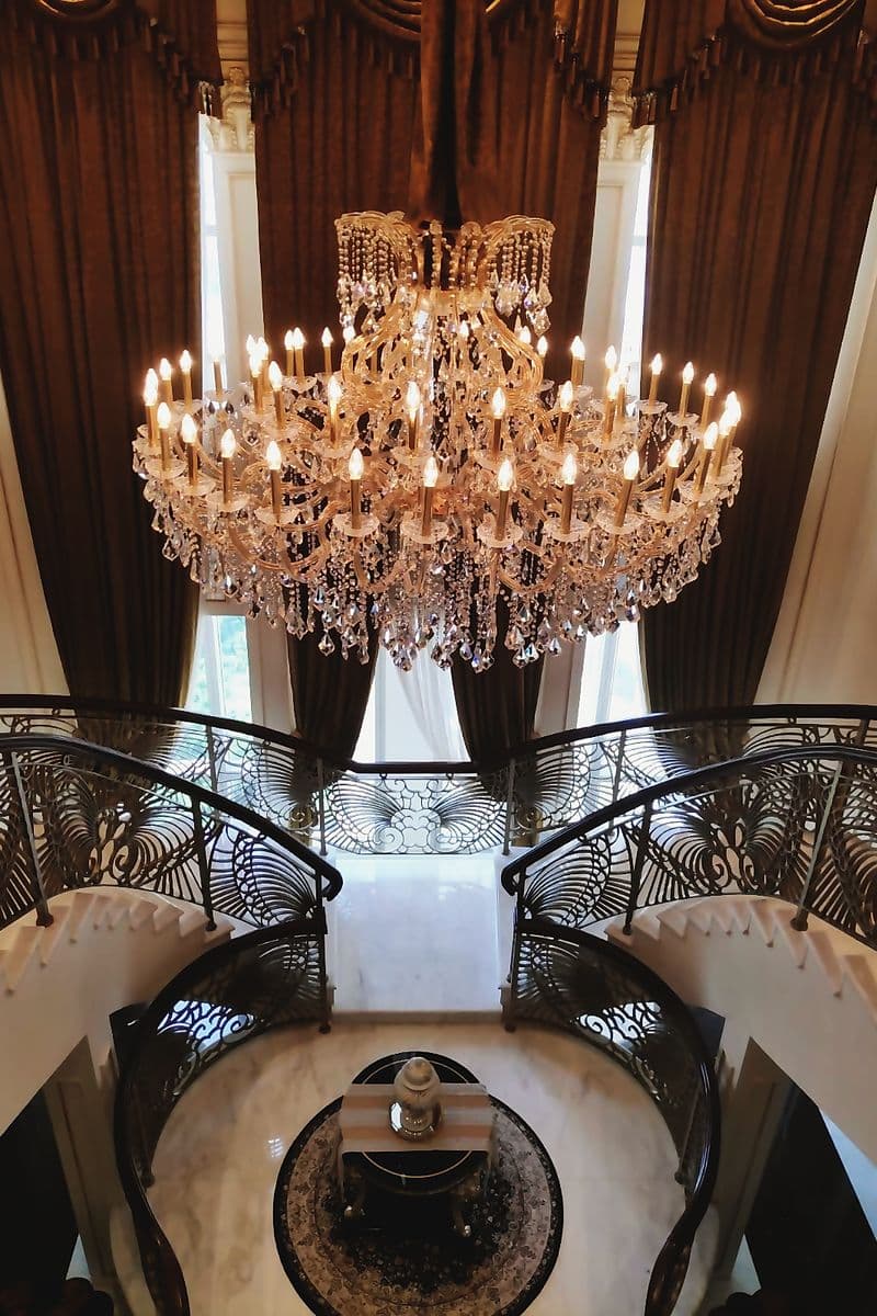 Keraton Apartment — 20