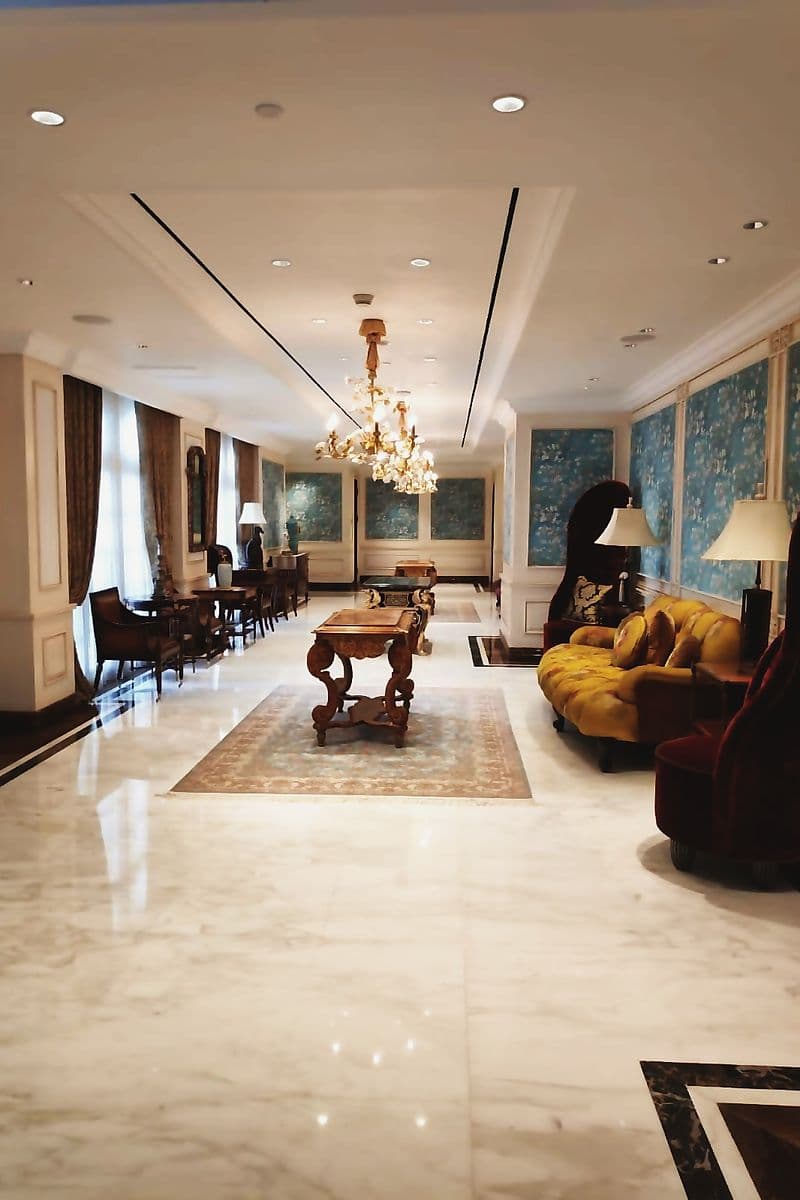 Keraton Apartment — 21