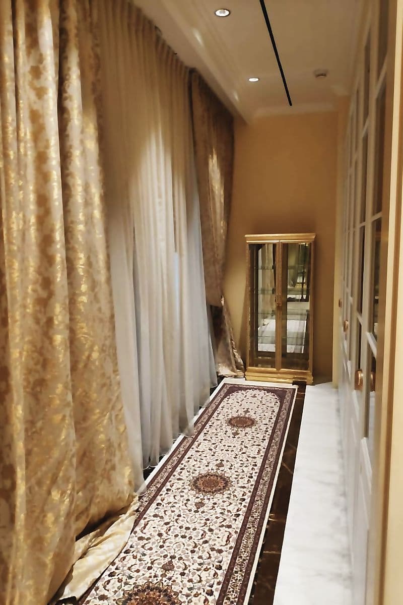 Keraton Apartment — 22