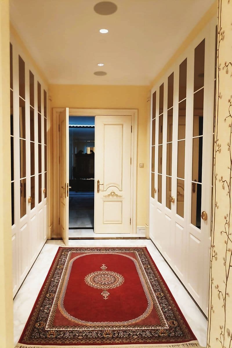 Keraton Apartment — 23