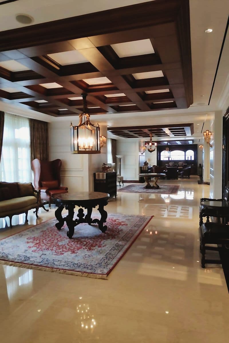 Keraton Apartment — 24