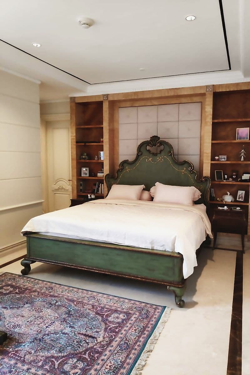 Keraton Apartment — 25