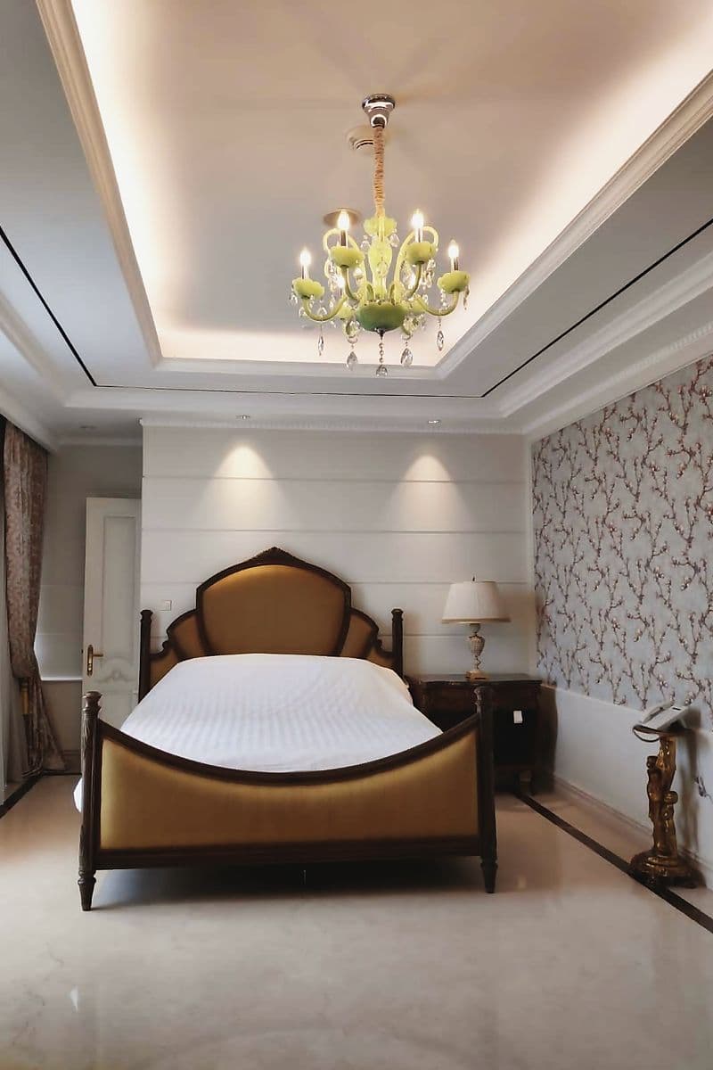 Keraton Apartment — 26