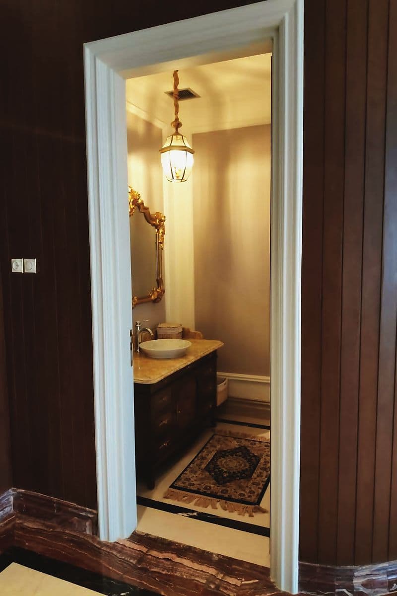 Keraton Apartment — 27