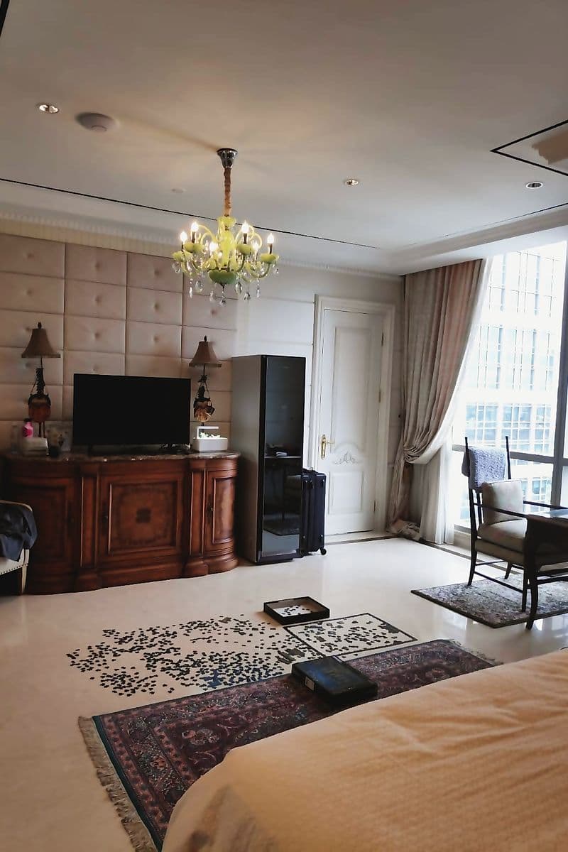 Keraton Apartment — 28