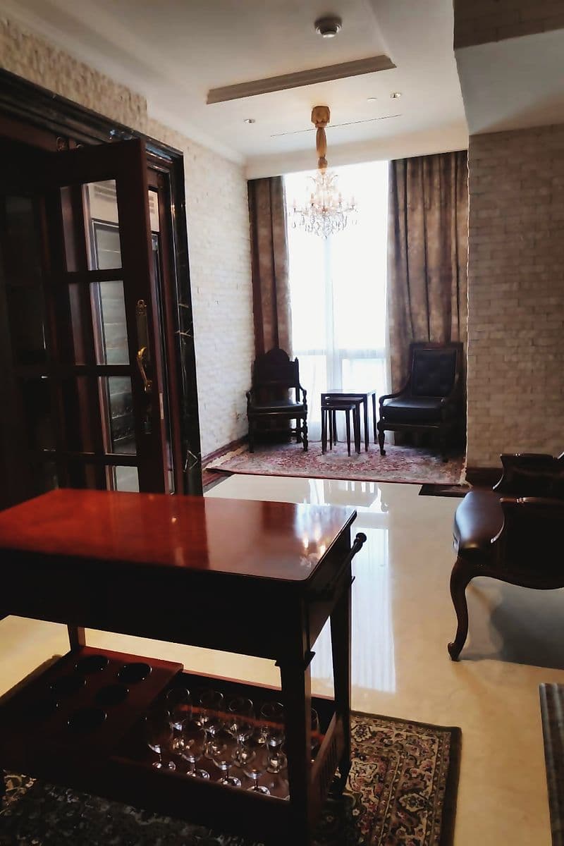 Keraton Apartment — 30