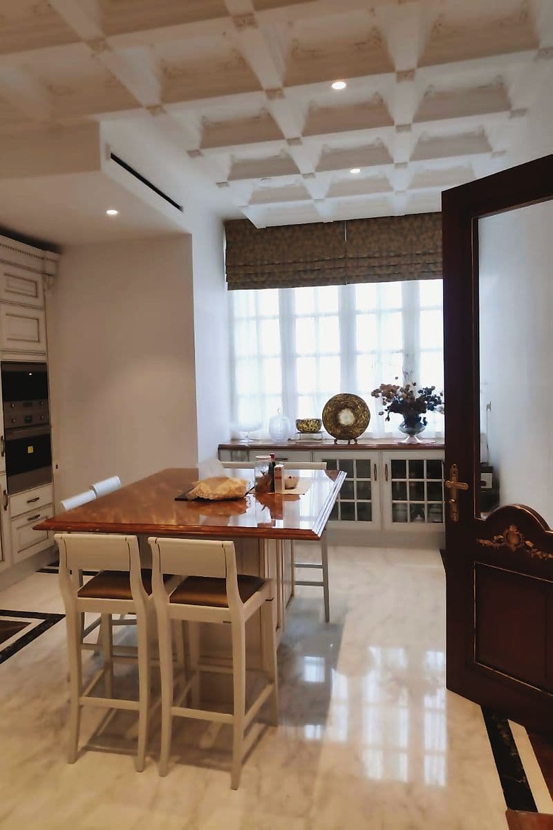 Keraton Apartment — 31