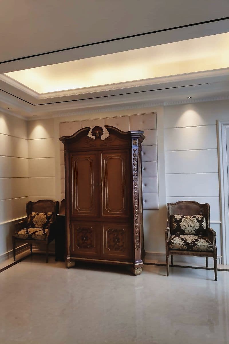 Keraton Apartment — 32