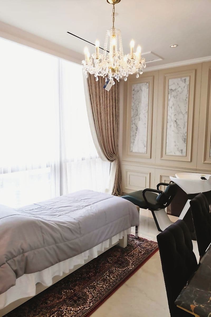 Keraton Apartment — 33