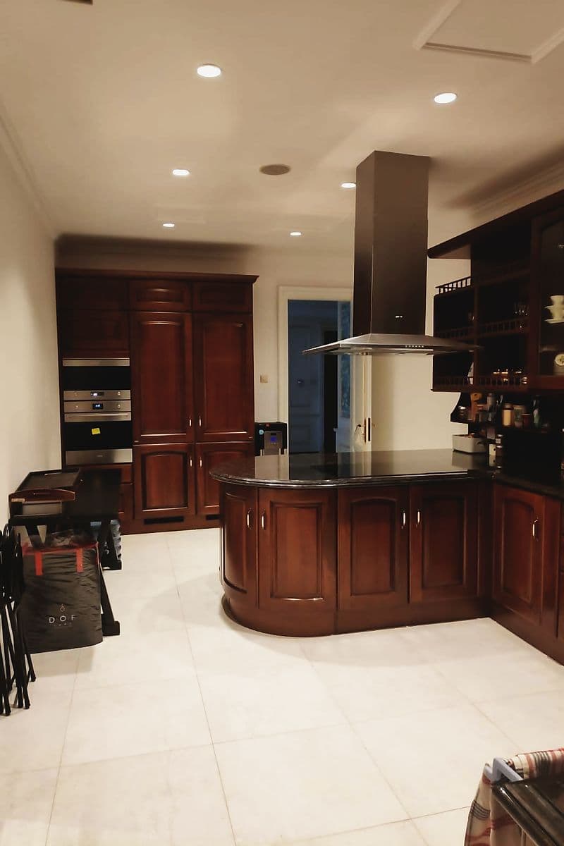 Keraton Apartment — 34