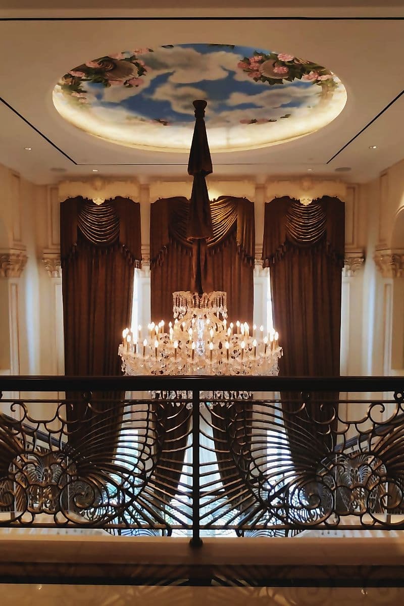 Keraton Apartment — 35