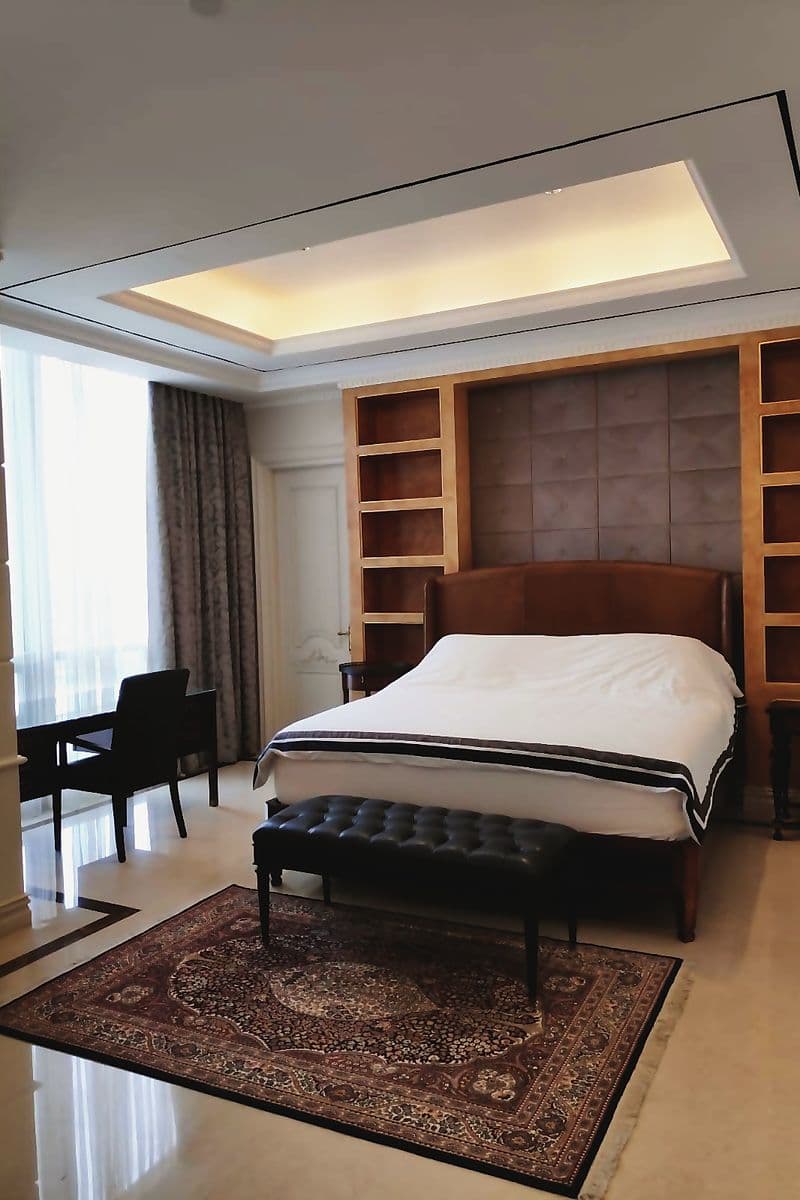 Keraton Apartment — 36