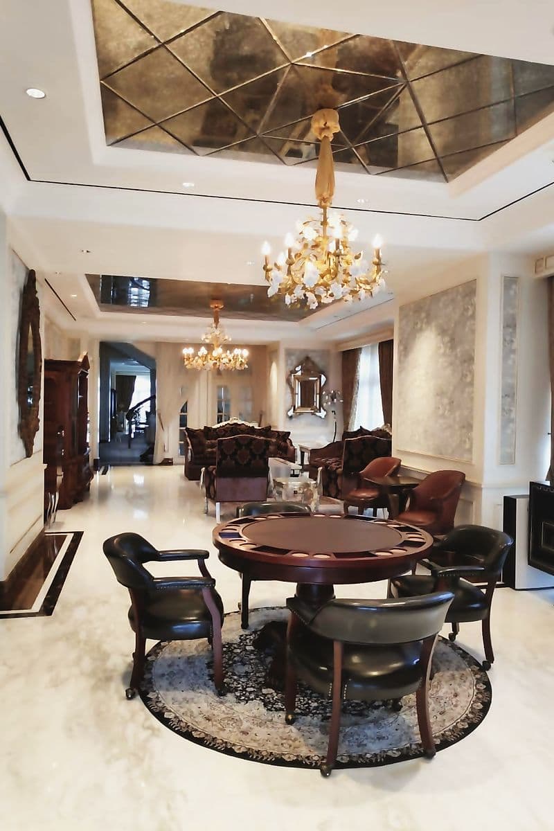 Keraton Apartment — 37