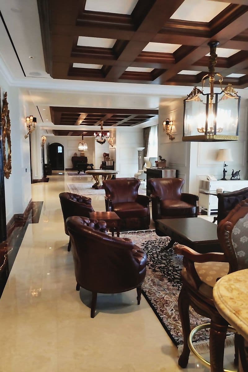 Keraton Apartment — 38