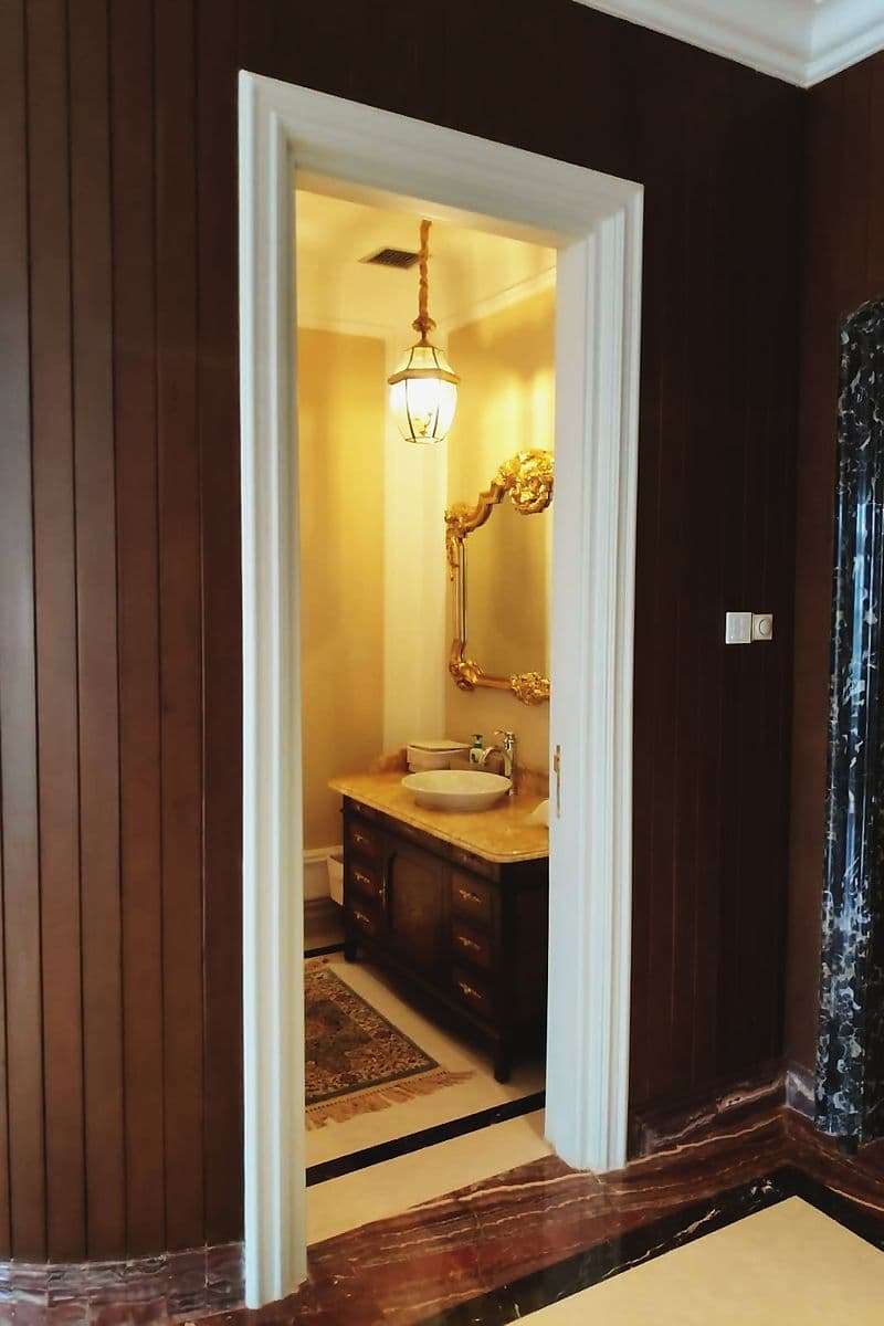 Keraton Apartment — 39