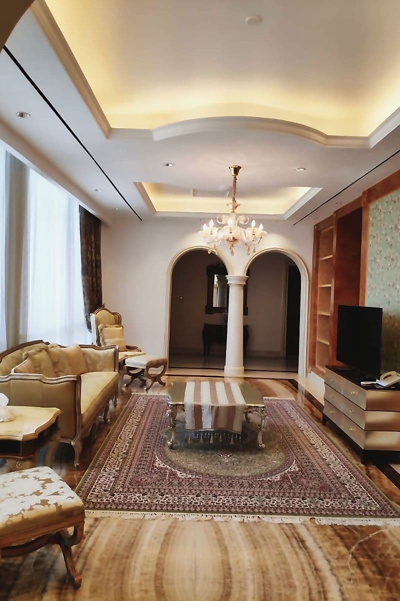 Keraton Apartment — 40