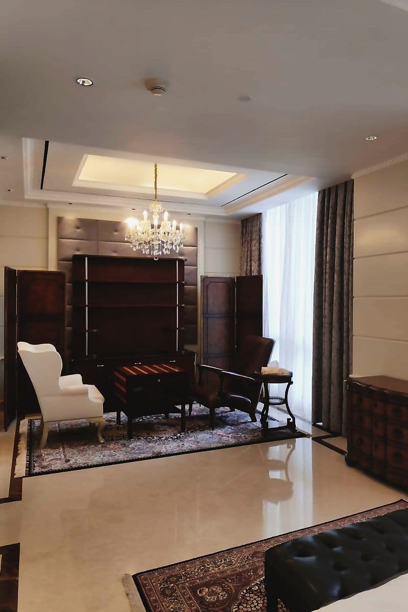 Keraton Apartment — 42