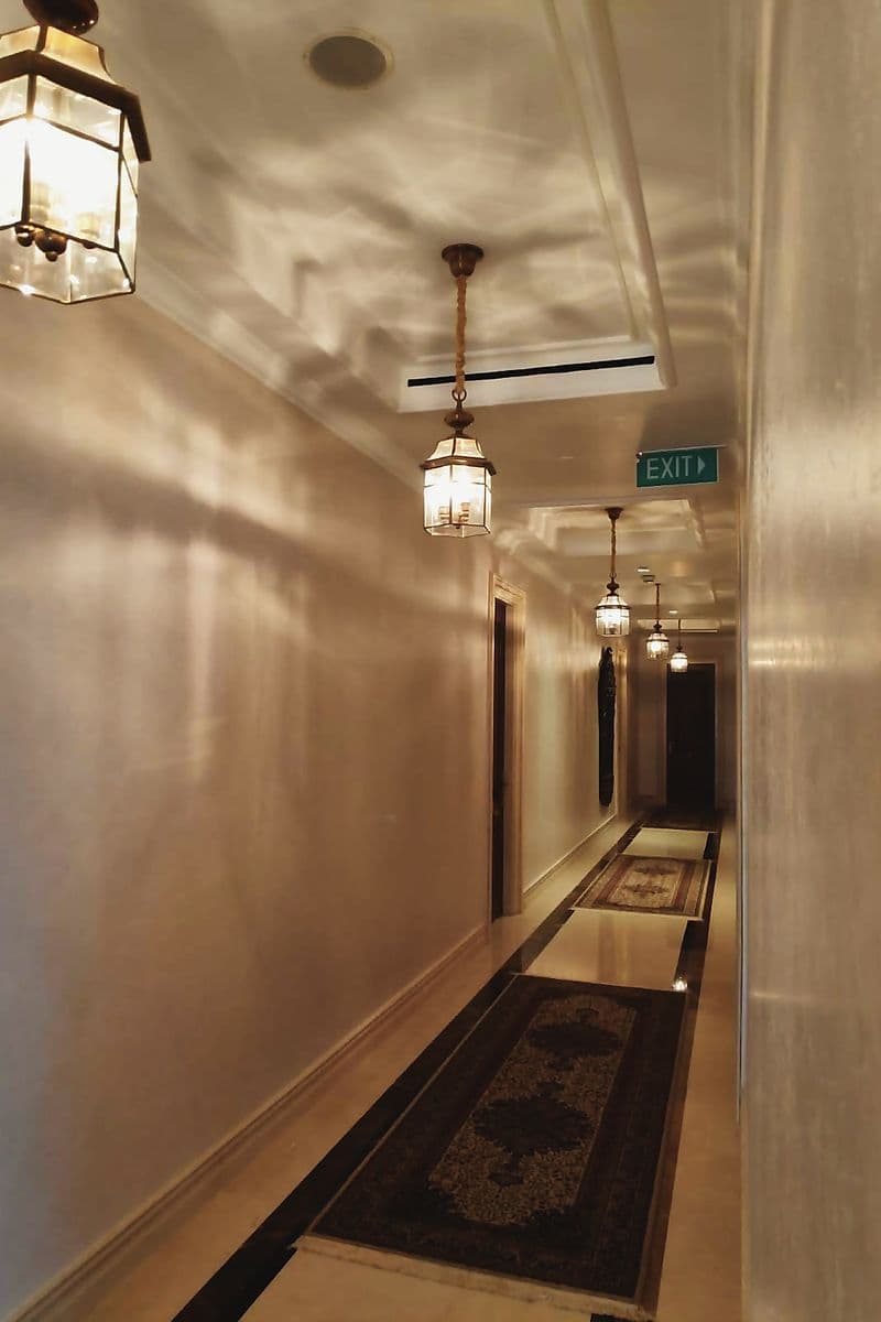 Keraton Apartment — 43