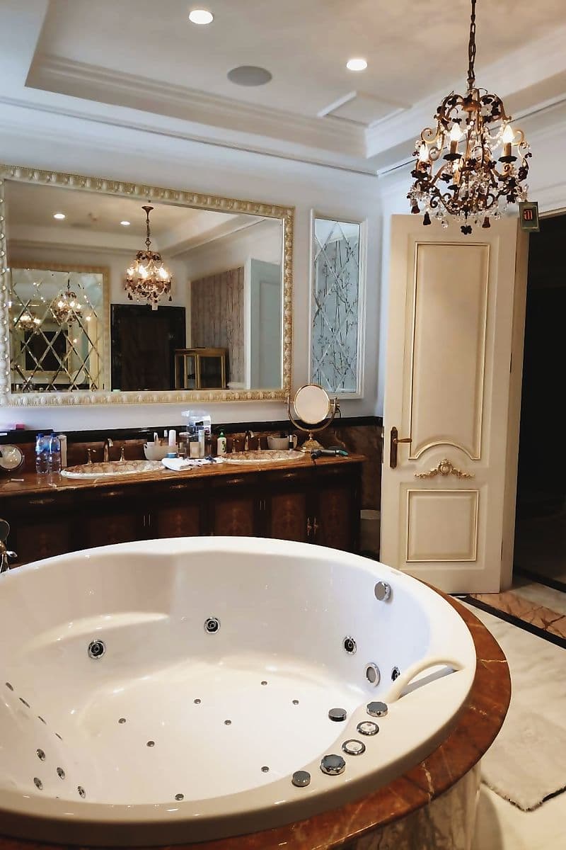 Keraton Apartment — 44