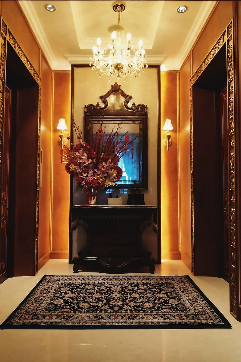 Keraton Apartment — 46