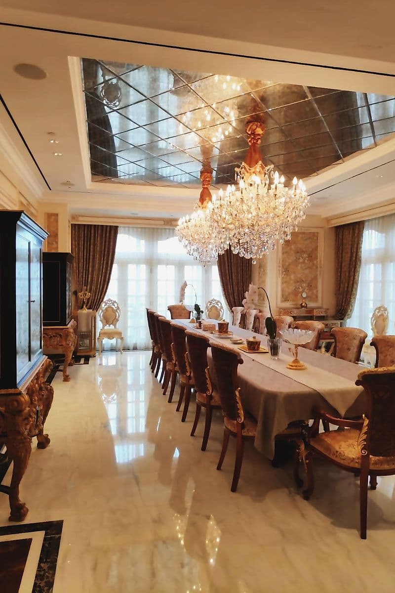 Keraton Apartment — 47