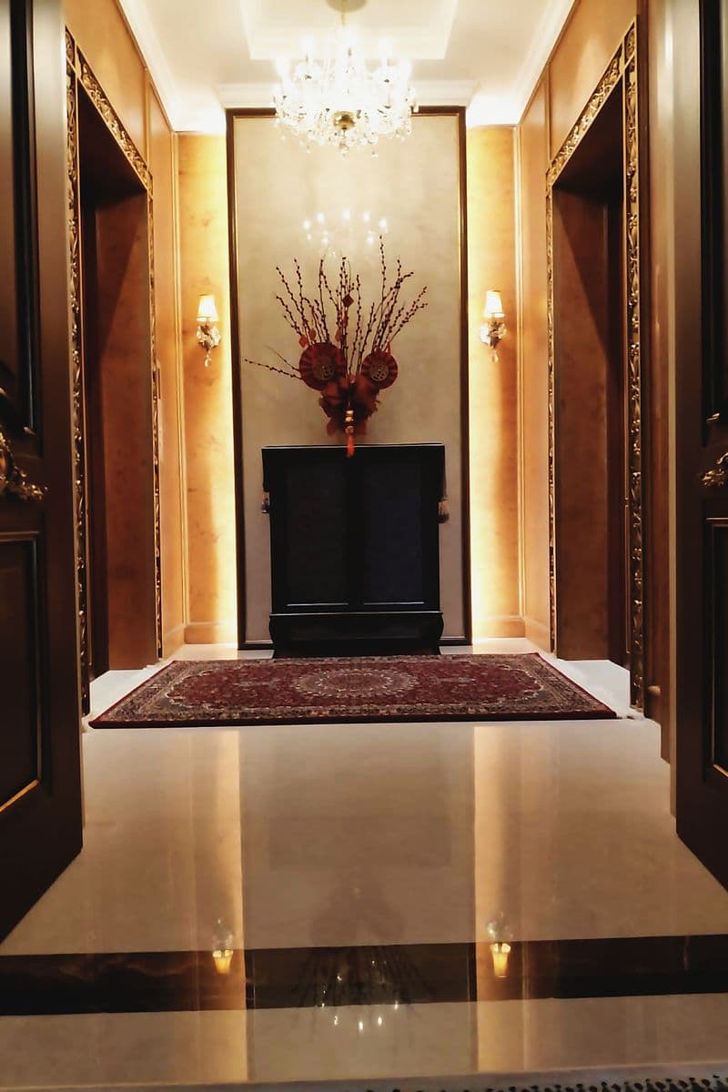 Keraton Apartment — 48