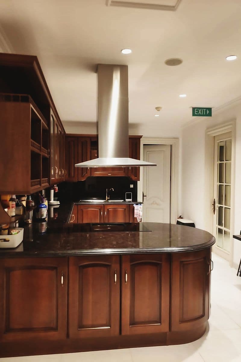 Keraton Apartment — 49