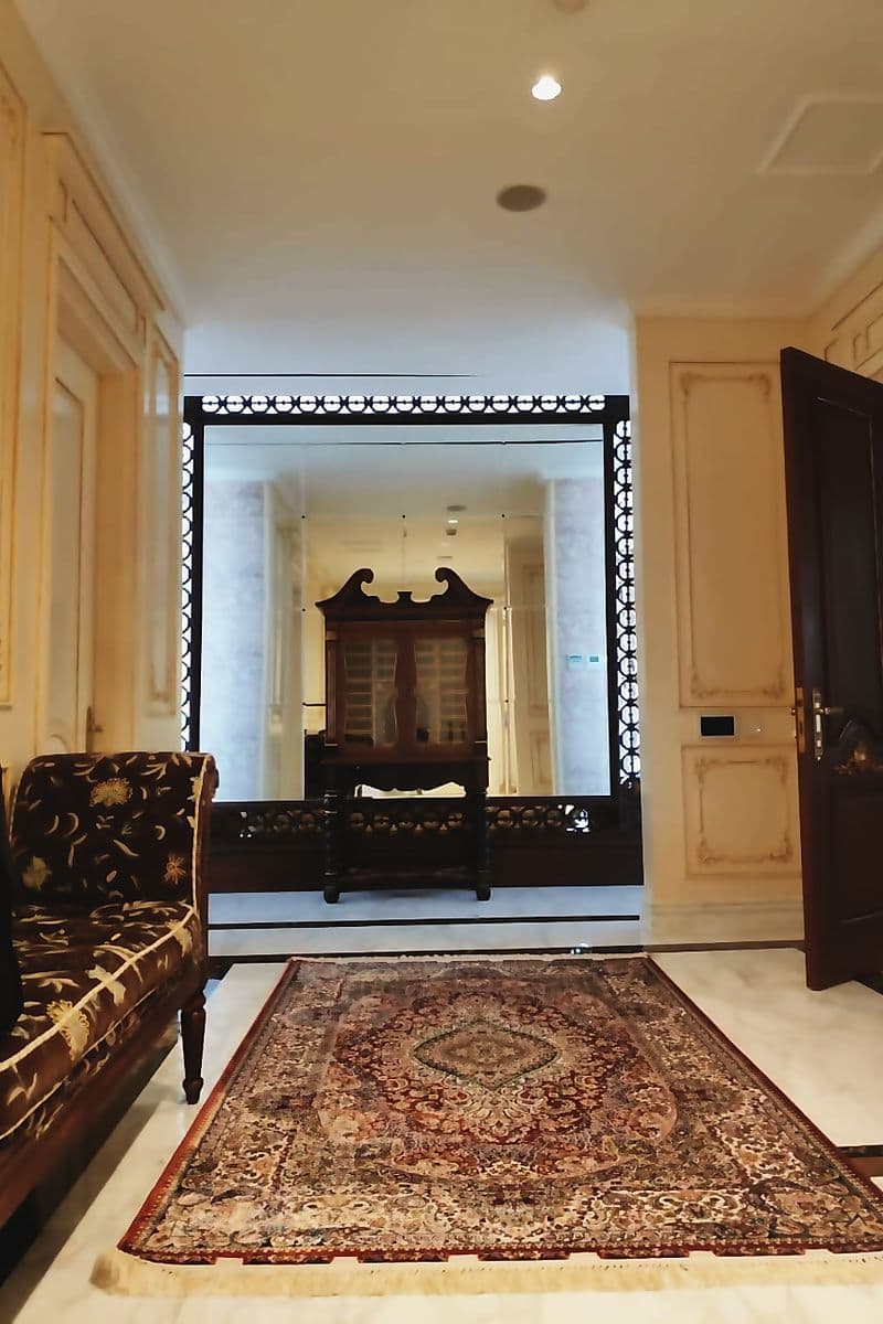 Keraton Apartment — 52