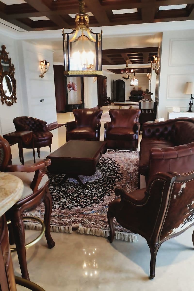 Keraton Apartment — 53