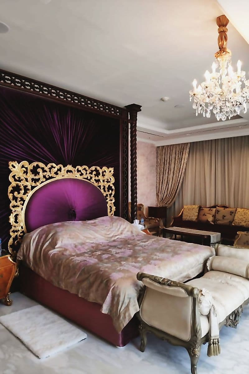 Keraton Apartment — 54