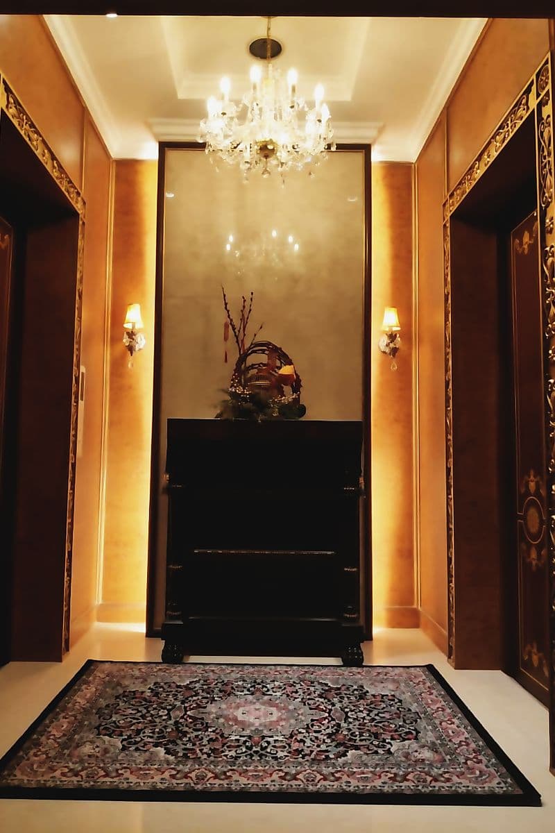 Keraton Apartment — 55