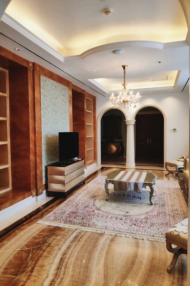 Keraton Apartment — 56