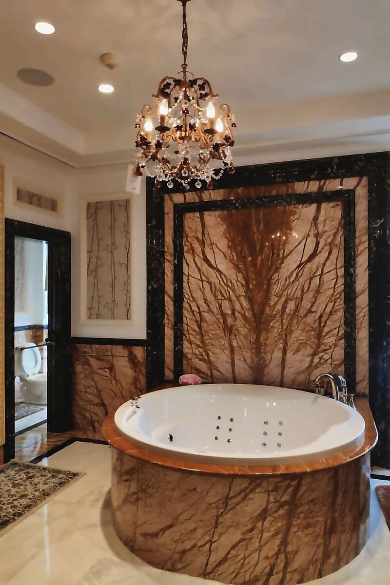 Keraton Apartment — 57