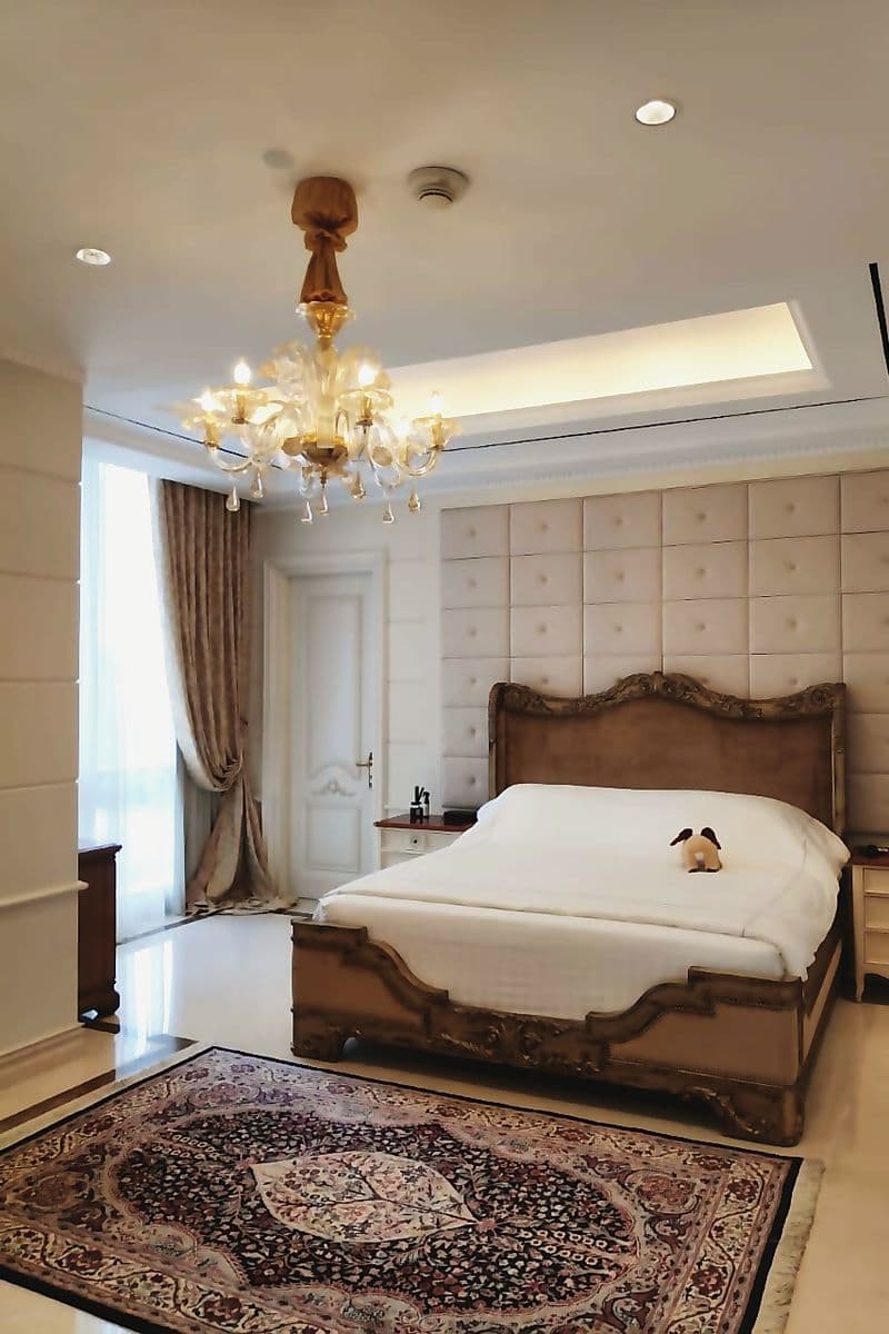 Keraton Apartment — 58