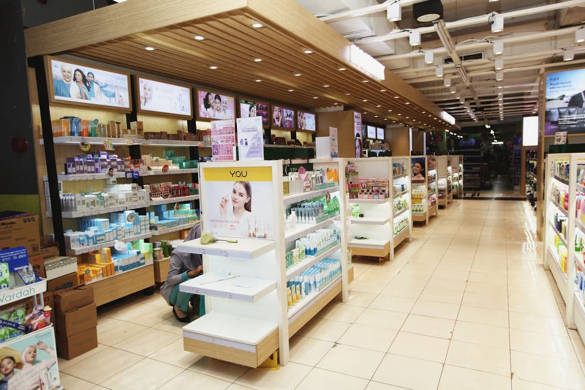 Mutiara Cahaya — 1