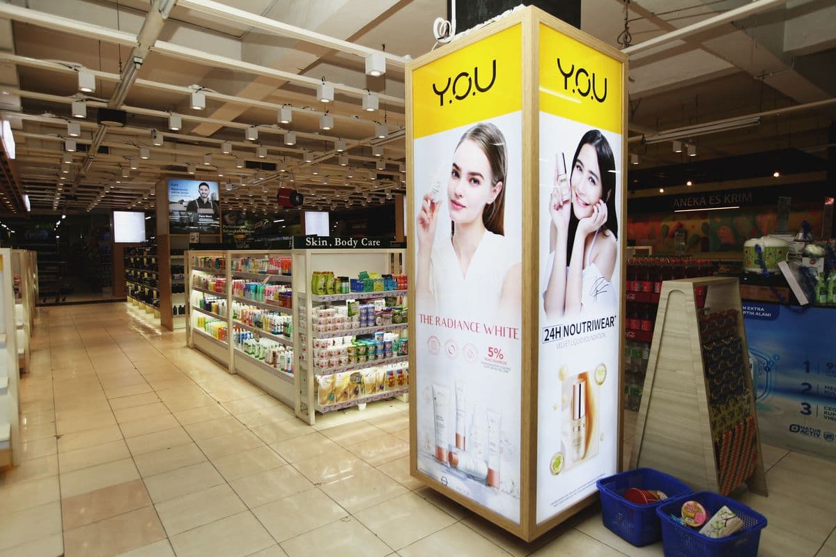 Mutiara Cahaya — 2