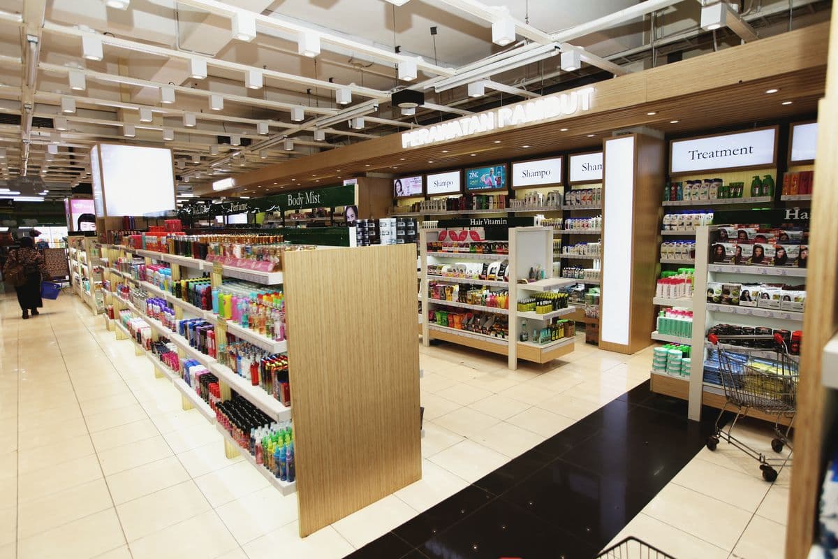 Mutiara Cahaya — 6