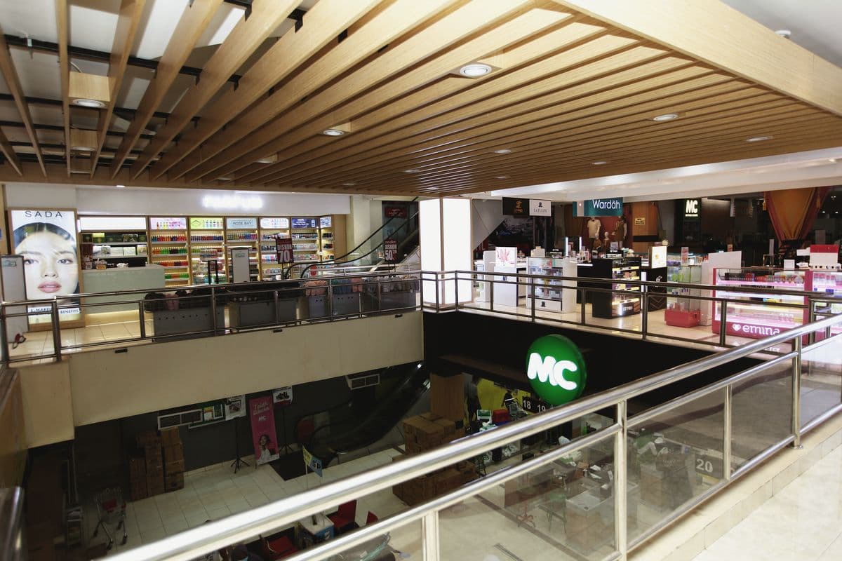 Mutiara Cahaya — 18