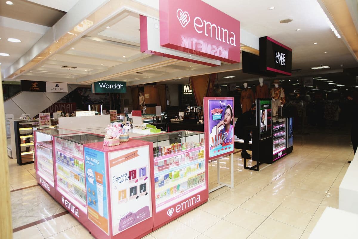 Mutiara Cahaya — 19