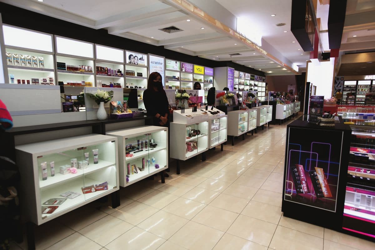 Mutiara Cahaya — 21