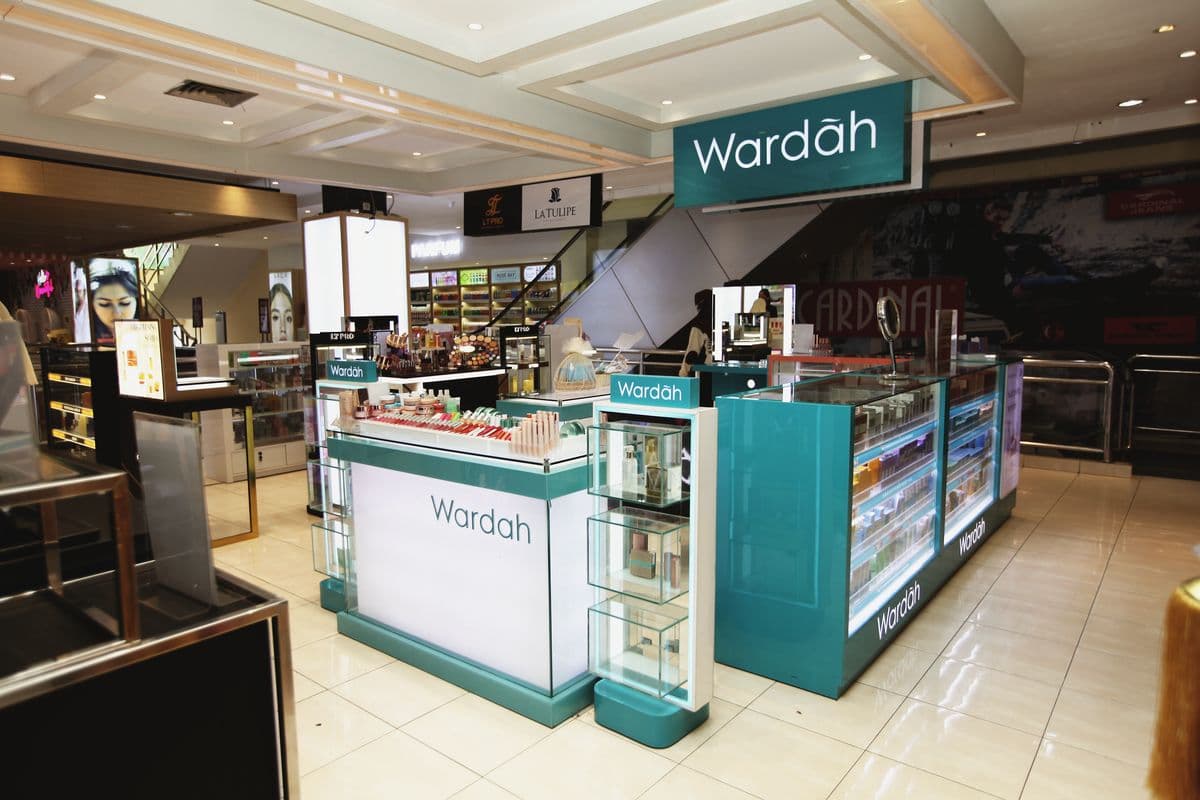 Mutiara Cahaya — 22