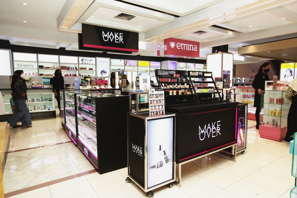 Mutiara Cahaya — 23