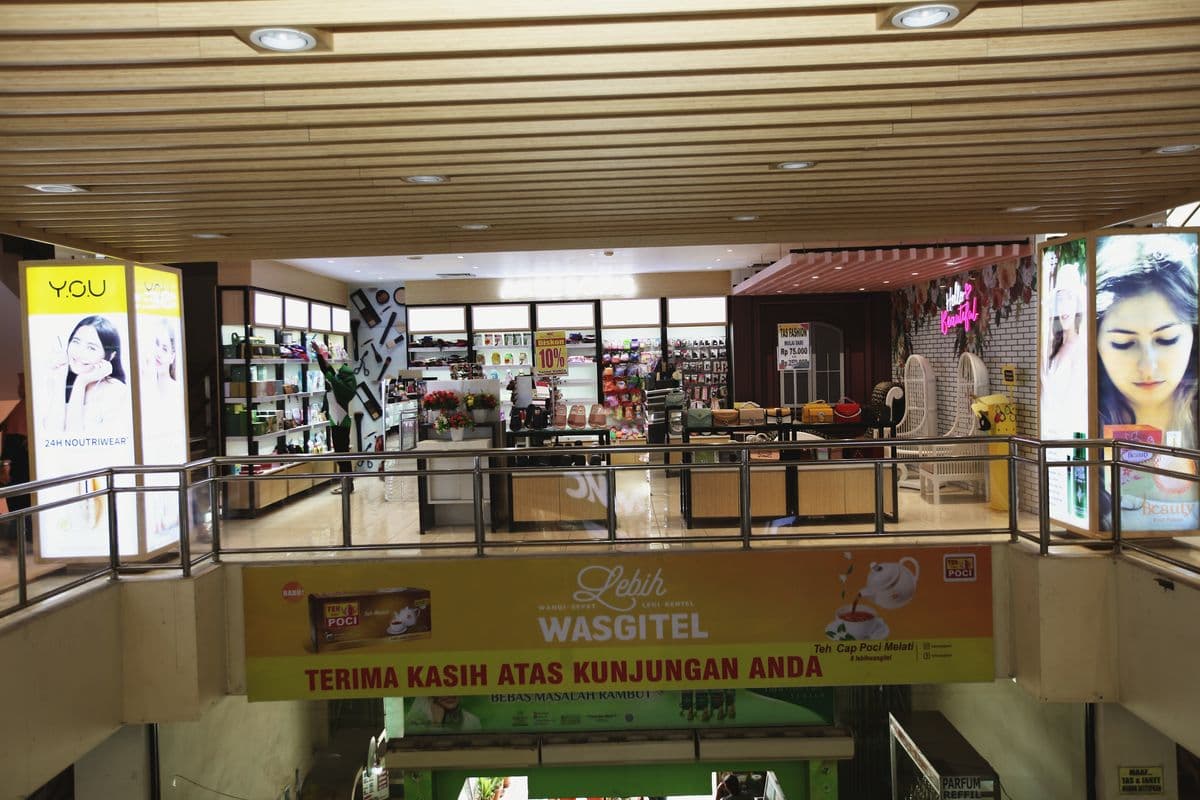 Mutiara Cahaya — 24