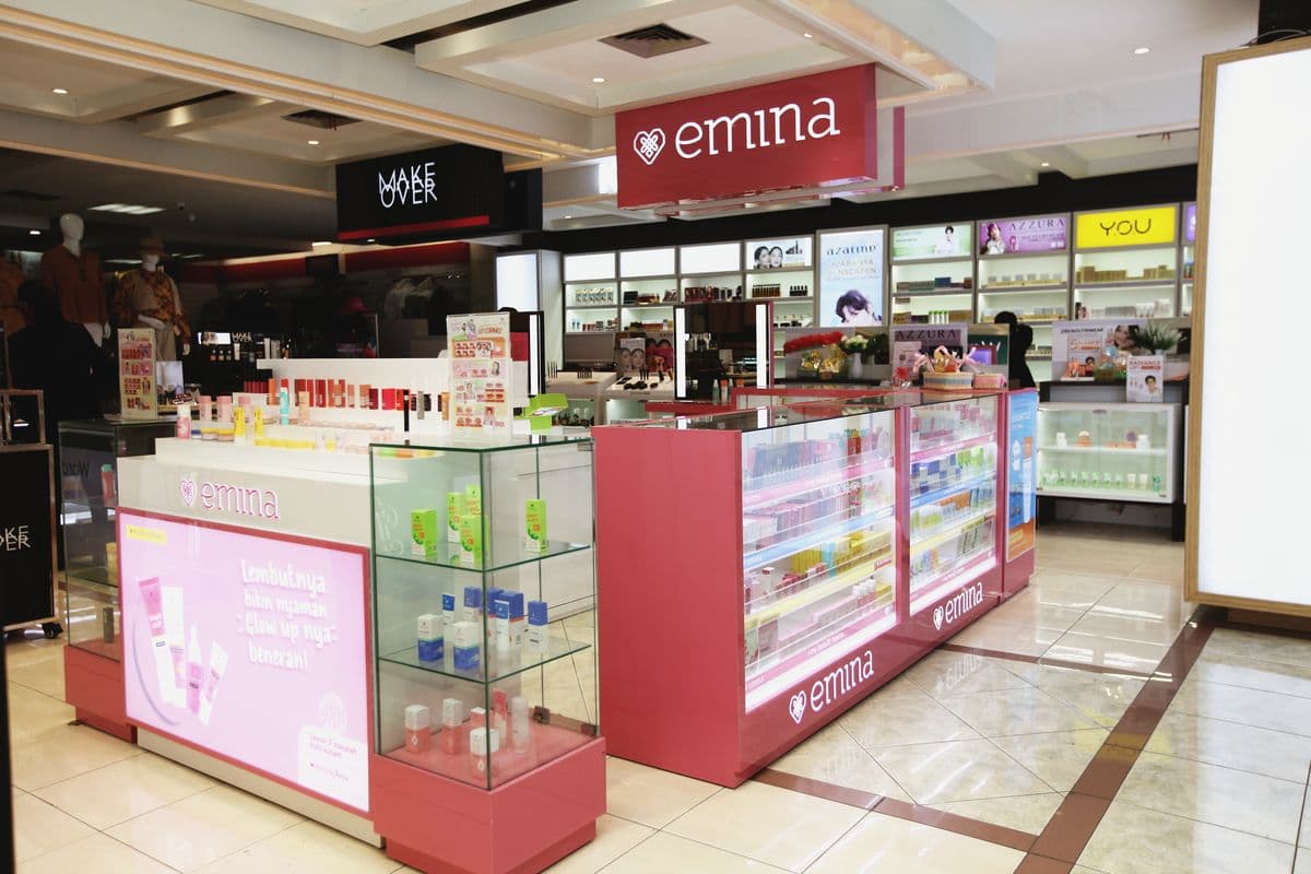 Mutiara Cahaya — 26