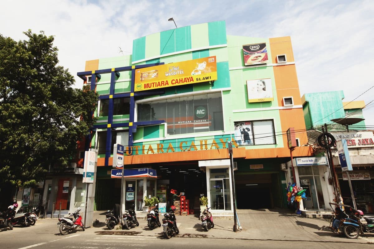 Mutiara Cahaya — 27