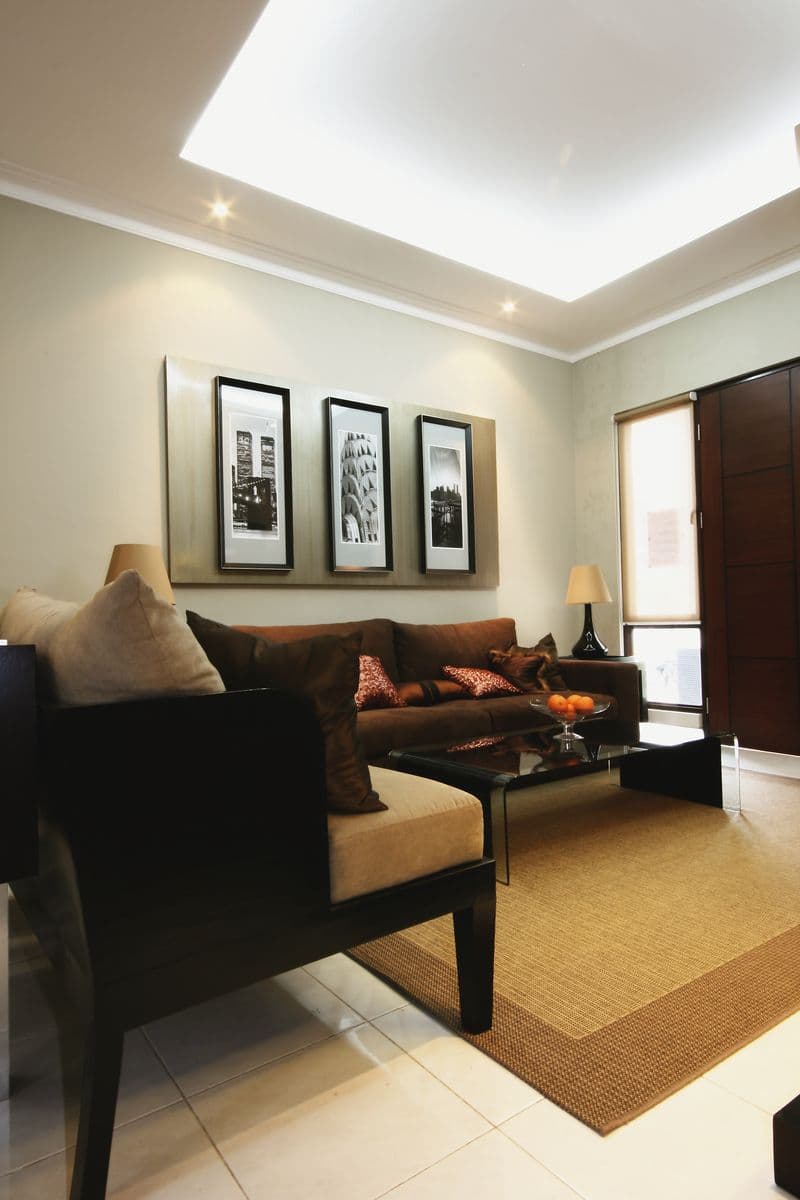 Neo Virginia Residence — 1