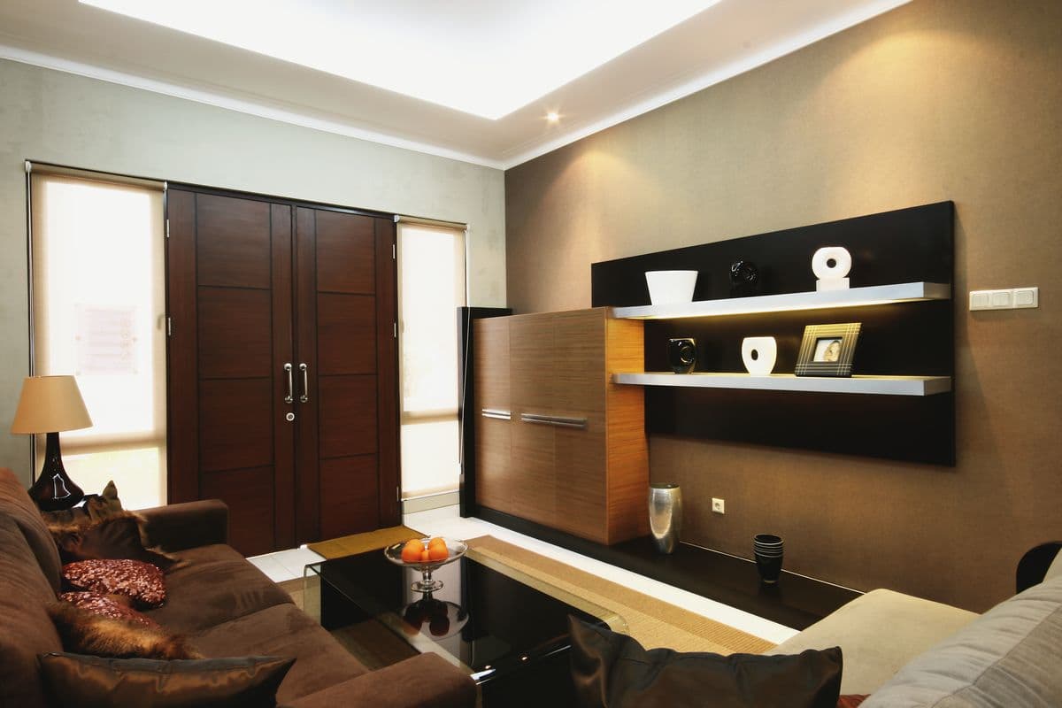 Neo Virginia Residence — 2