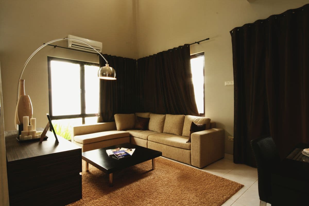 Neo Virginia Residence — 5