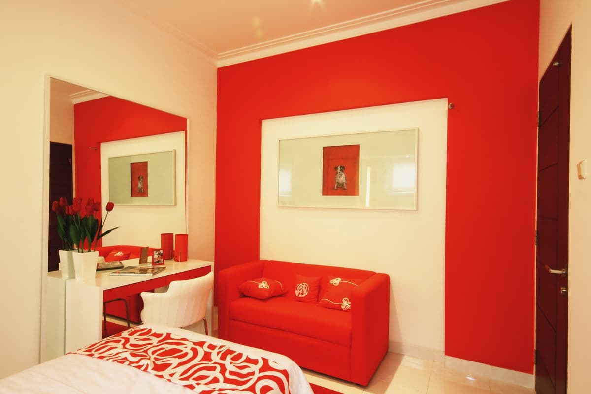 Neo Virginia Residence — 12